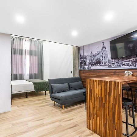 Vr Obregon Apartments 마드리드 외부 사진