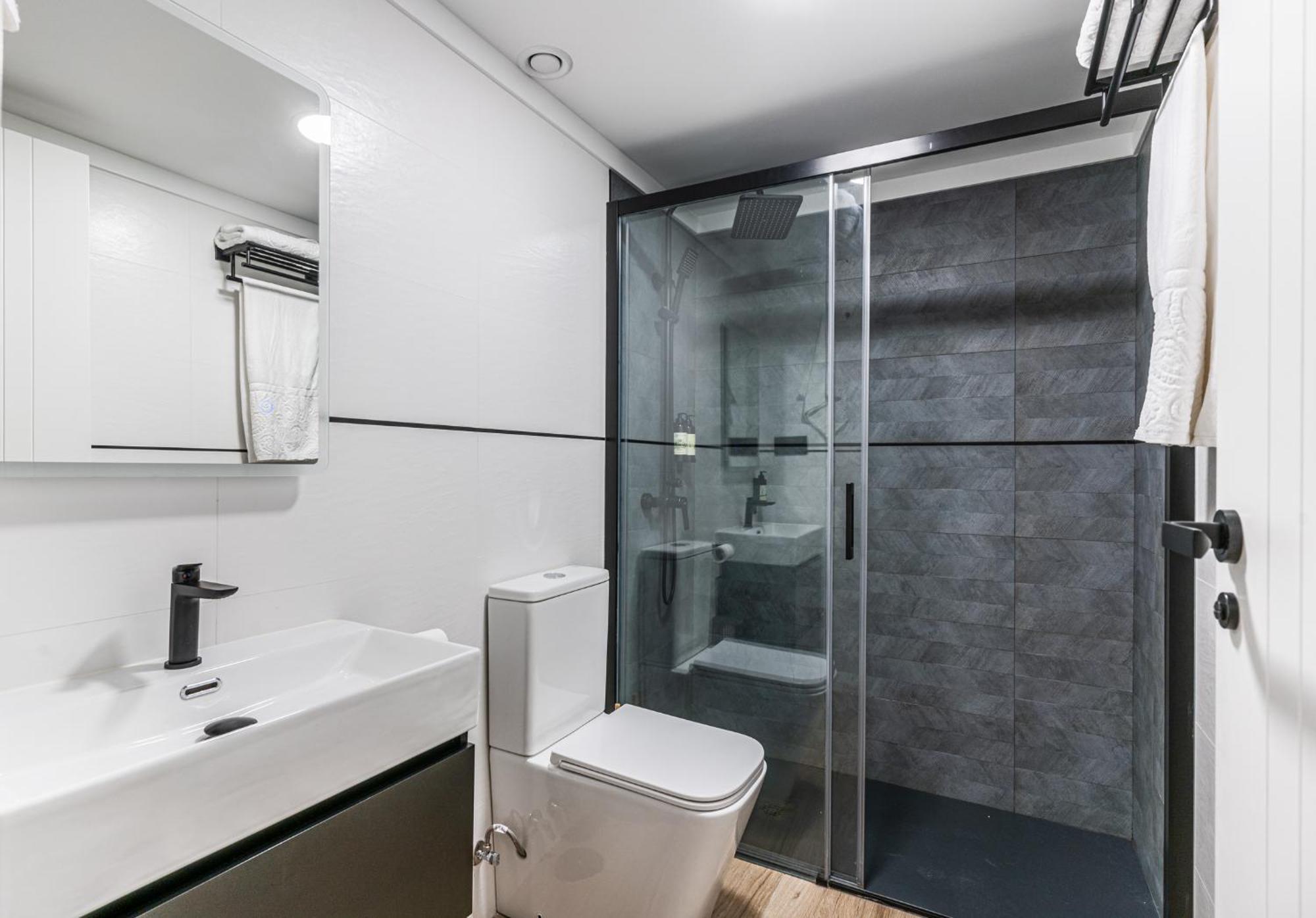 Vr Obregon Apartments 마드리드 외부 사진